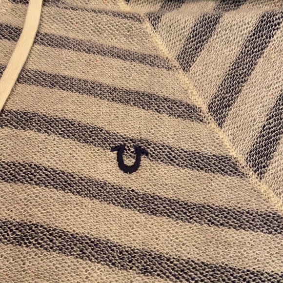 True religion zip up jacket - Picture 2 of 3